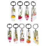 5Pcs Beer Bottle Opener Silicone Mold for Resin Casting