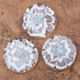5Pcs Coaster Molds with Storage Box Kit