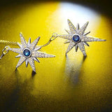 5Pcs Resin Mold Leaves Flower Starfish Shell Nail Carving Decor Silicone Mould