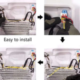 5Pcs DA32-00006W Refrigerator Temp Sensor Replacement for AP41336842