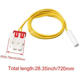 5Pcs DA32-00006W Refrigerator Temp Sensor Replacement for AP41336842