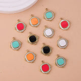 5 European Charme For Jewelry Making DIY Earrings Pendants