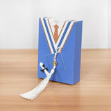 5Pcs Graduation Gift Box for Graduate Party