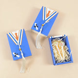 5Pcs Graduation Gift Box for Graduate Party