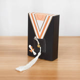 5Pcs Graduation Gift Box for Graduate Party
