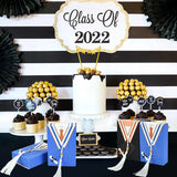 5Pcs Graduation Gift Box for Graduate Party