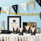 5Pcs Graduation Gift Box for Graduate Party