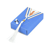5Pcs Graduation Gift Box for Graduate Party