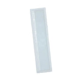 5Pcs Silicone Straight Ruler Resin Mold Art Resin Casting Tools