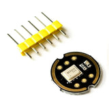 5Pcs INMP441 Omnidirectional Microphone Module MEMS High Precision Low Power