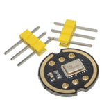 5Pcs INMP441 Omnidirectional Microphone Module MEMS High Precision Low Power