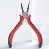 5Pcs Jewelry Pliers Set for Repairing and Crafting