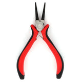 5Pcs Jewelry Pliers Set for Repairing and Crafting