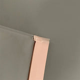 5Pcs Jewelry Storage Bag Transparent Organizer Anti-Oxidation