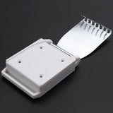 5Pcs Knitting Machine Claw Weight for Brother Silver Reed Singer DIY Sewing