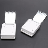 5Pcs Knitting Machine Claw Weight for Brother Silver Reed Singer DIY Sewing