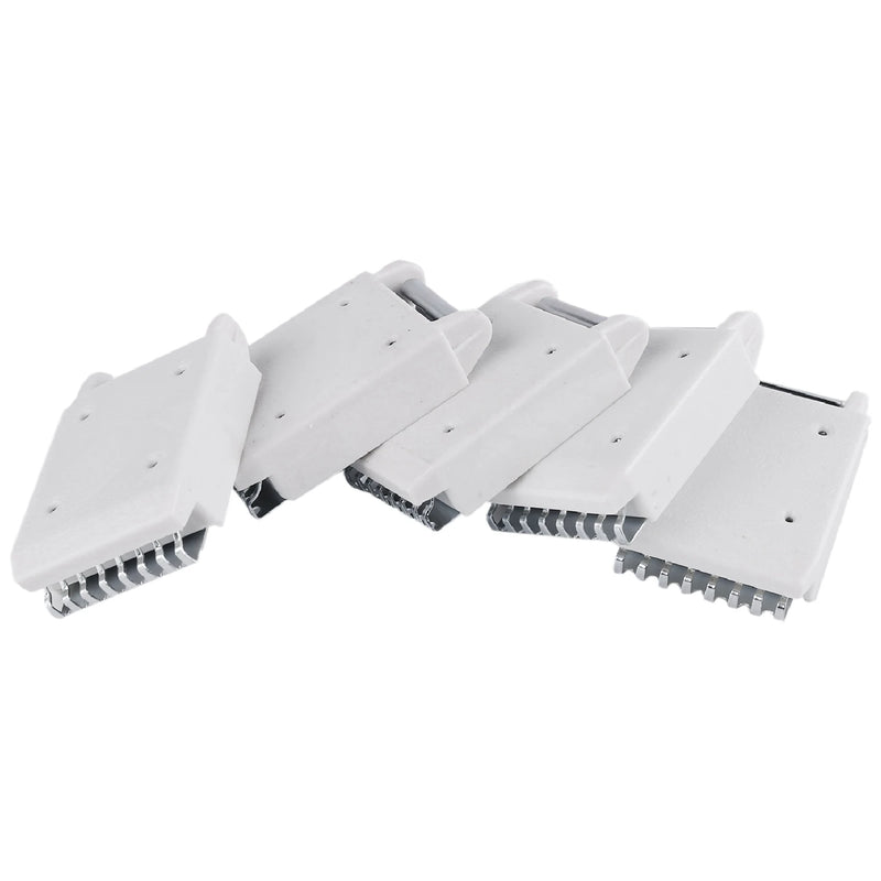 5Pcs Knitting Machine Claw Weight for Brother Silver Reed Singer DIY Sewing