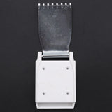 5Pcs Knitting Machine Claw Weight for Brother Silver Reed Singer DIY Sewing