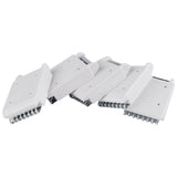 5Pcs Knitting Machine Claw Weight for Brother Silver Reed Singer DIY Sewing
