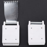 5Pcs Knitting Machine Claw Weight for Brother Silver Reed Singer DIY Sewing