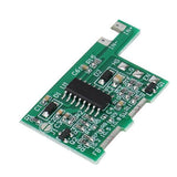 5Pcs L3+ Power Supply Step-Down Board 10.2V Output LGSG Voltage Drop Module