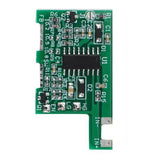 5Pcs L3+ Power Supply Step-Down Board 10.2V Output LGSG Voltage Drop Module
