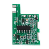 5Pcs L3+ Power Supply Step-Down Board 10.2V Output LGSG Voltage Drop Module