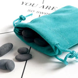 5Pcs/Lot Small Velvet Bags Wedding Gift Bag Pouches  Bracelet Jewelry Packaging