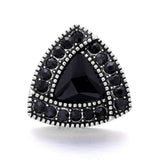 5Pcs Crystal Owl Snap Button Jewelry Fit 18mm Snap Bracelet Necklace