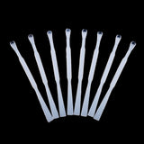5Pcs/Lot Silicone Stirring Rod Resin Tools Spoon for DIY UV Epoxy Crafts