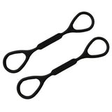 5Pcs Trumpet Slide Stopper Silicone Replacement Ring Accessory