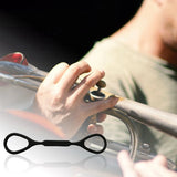 5Pcs Trumpet Slide Stopper Silicone Replacement Ring Accessory