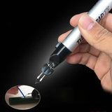 5Pcs End Thread Cord Burner Tips for Melting Welding Pen