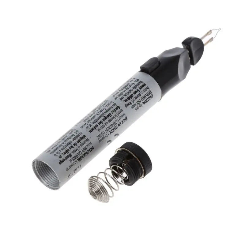 5Pcs End Thread Cord for BURNER Fine Tips Instant Max Melting Welding Pen Head