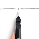 5Pcs End Thread Cord for BURNER Fine Tips Instant Max Melting Welding Pen Head