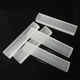 5Pcs Moldable Plastic Strips for Jewelry Making Resin Art