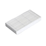 5Pcs Robot Vacuum Cleaner HEPA Filter for VCR03 Brush Parts
