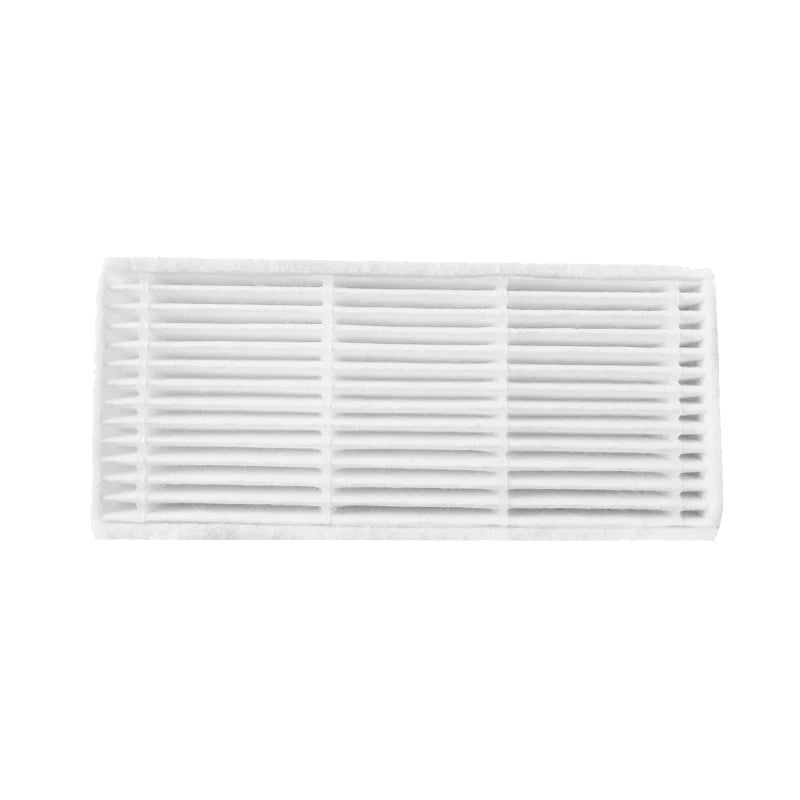 5Pcs Robot Vacuum Cleaner HEPA Filter for VCR03 Brush Parts