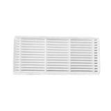 5Pcs Robot Vacuum Cleaner HEPA Filter for VCR03 Brush Parts