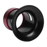 5Pcs/Set Aluminum Alloy Watchmaker Magnifying Glass Jewelry Watch Repair Loupe