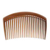 5Pcs/Set 23 Tooth Plastic Headwear Hair Accessories Women DIY Clip