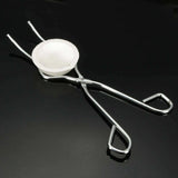 5Pc Graphite Crucible Set with Tool Kit for Torch Melting