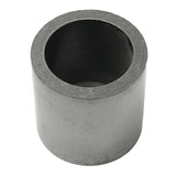 5Pc Graphite Crucible Set with Tool Kit for Torch Melting