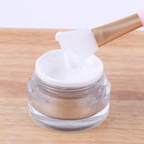 5Pcs Silicone Cleaning Mixing Brush for UV Resin Mold Jewelry Making Tools