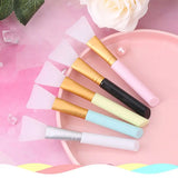5Pcs Silicone Cleaning Mixing Brush for UV Resin Mold Jewelry Making Tools