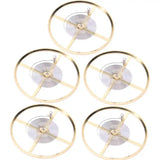 5Pcs/box 11mm Balance Wheel Watch Part Kit