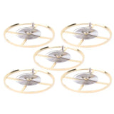 5Pcs/box 11mm Balance Wheel Watch Part Kit