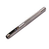 5Pcs Leather Round Hole Punch Kit Belt Watch Band DIY Tool