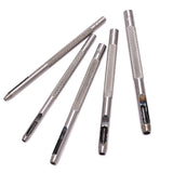 5Pcs Leather Round Hole Punch Kit Belt Watch Band DIY Tool