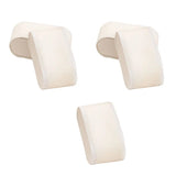 5PCS Velvet Watch Bracelet Pillow Jewelry Displays for Home Shops